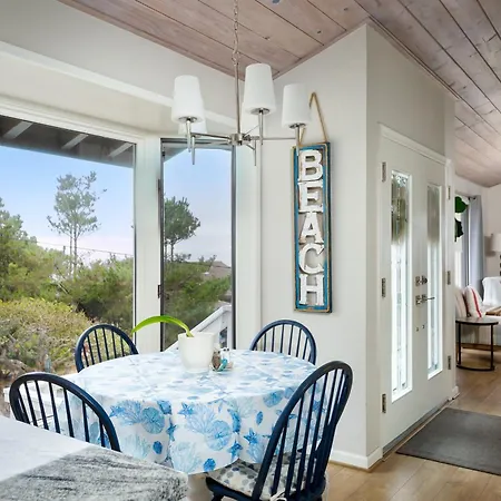 Villa Ocean View Oasis Monthly Only
